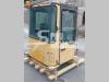 Cabine pour Komatsu serie 3 Photo 4 thumbnail