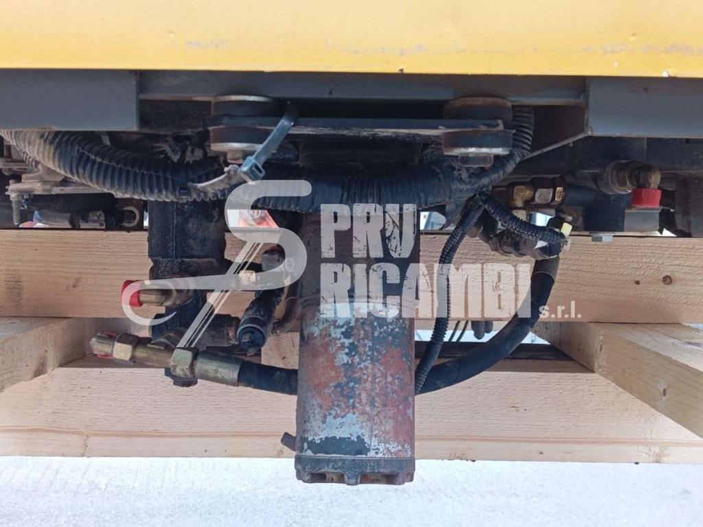 Cabine pour Komatsu serie 3 Photo 11