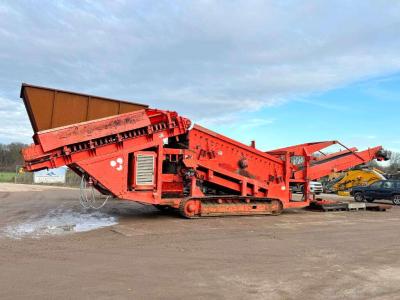 Kleemann MS18Z - Good Overall Condition en vente par Boss Machinery