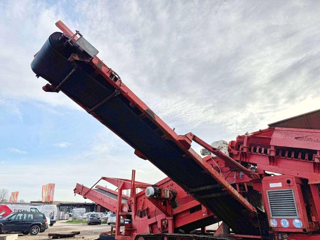 Kleemann MS18Z - Good Overall Condition Photo 14
