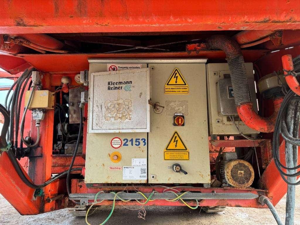 Kleemann MS18Z - Good Overall Condition Photo 29