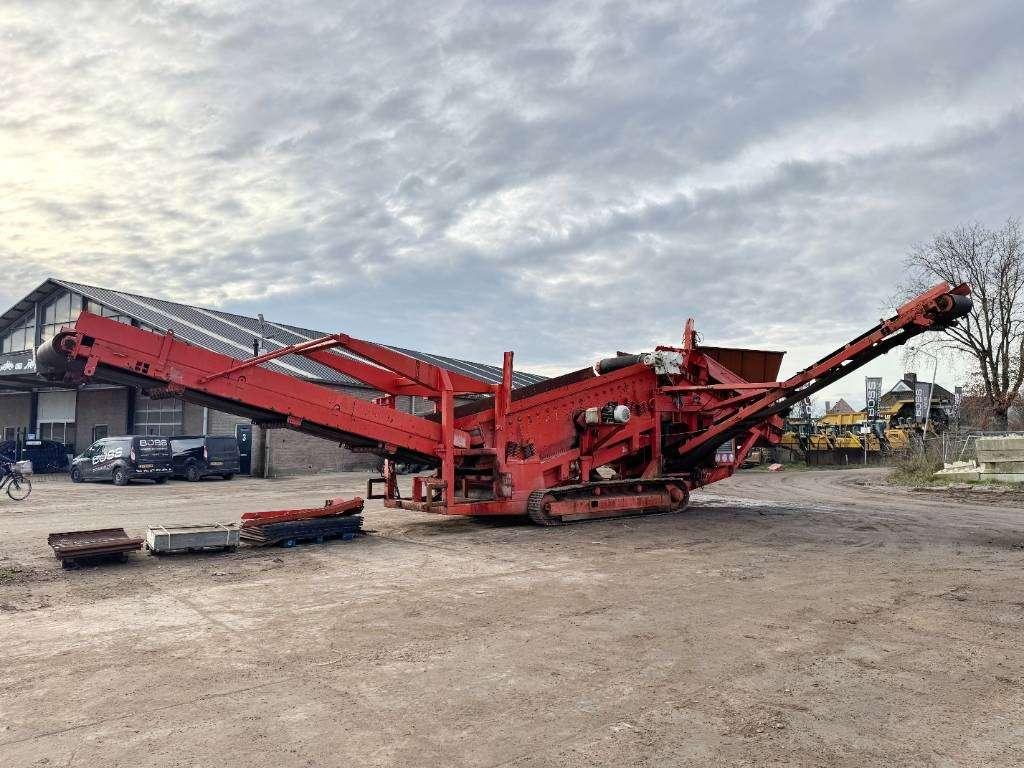 Kleemann MS18Z - Good Overall Condition Photo 4