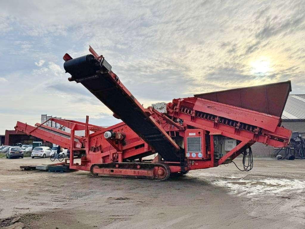 Kleemann MS18Z - Good Overall Condition Photo 5