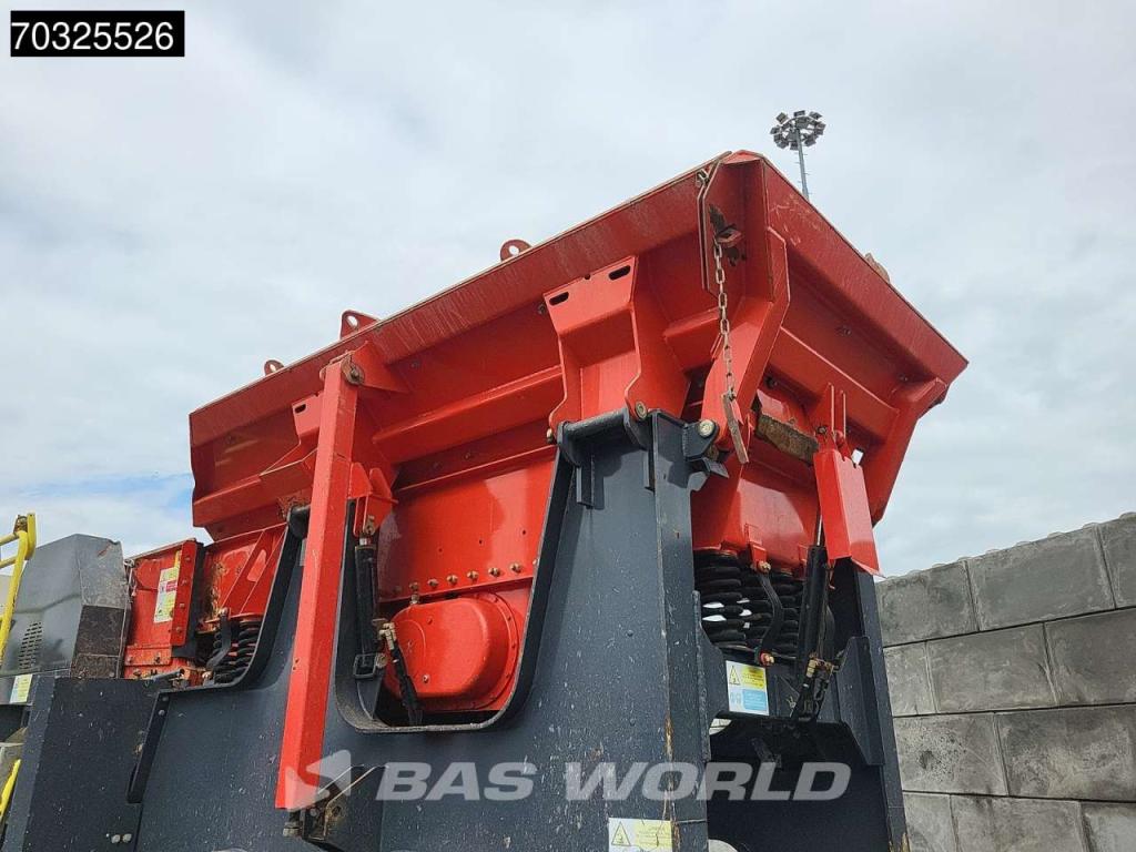 Sandvik QJ241 Photo 16