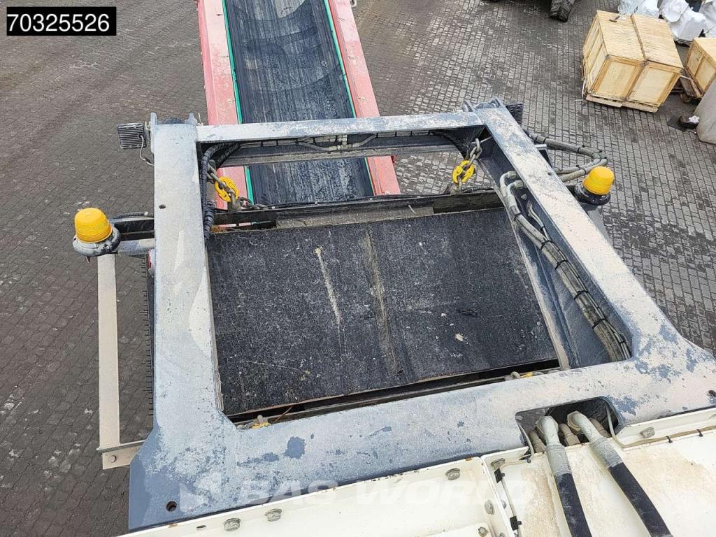 Sandvik QJ241 Photo 22