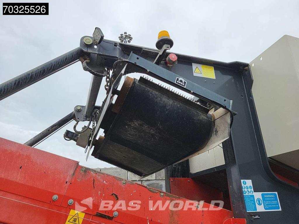Sandvik QJ241 Photo 23