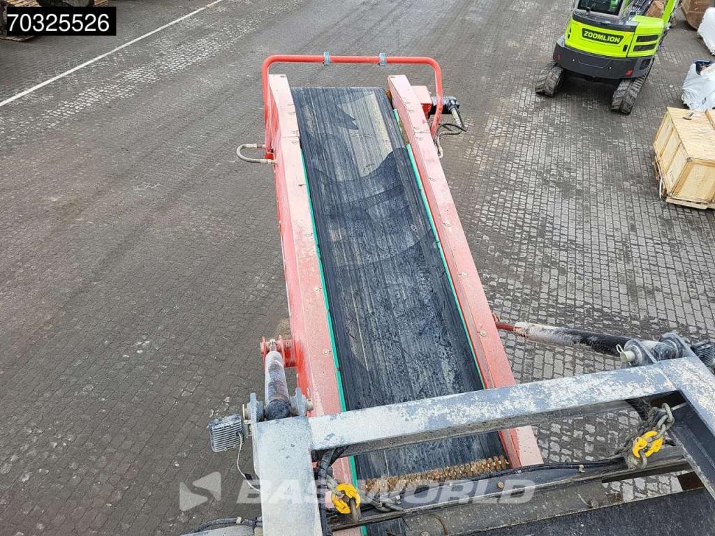 Sandvik QJ241 Photo 24