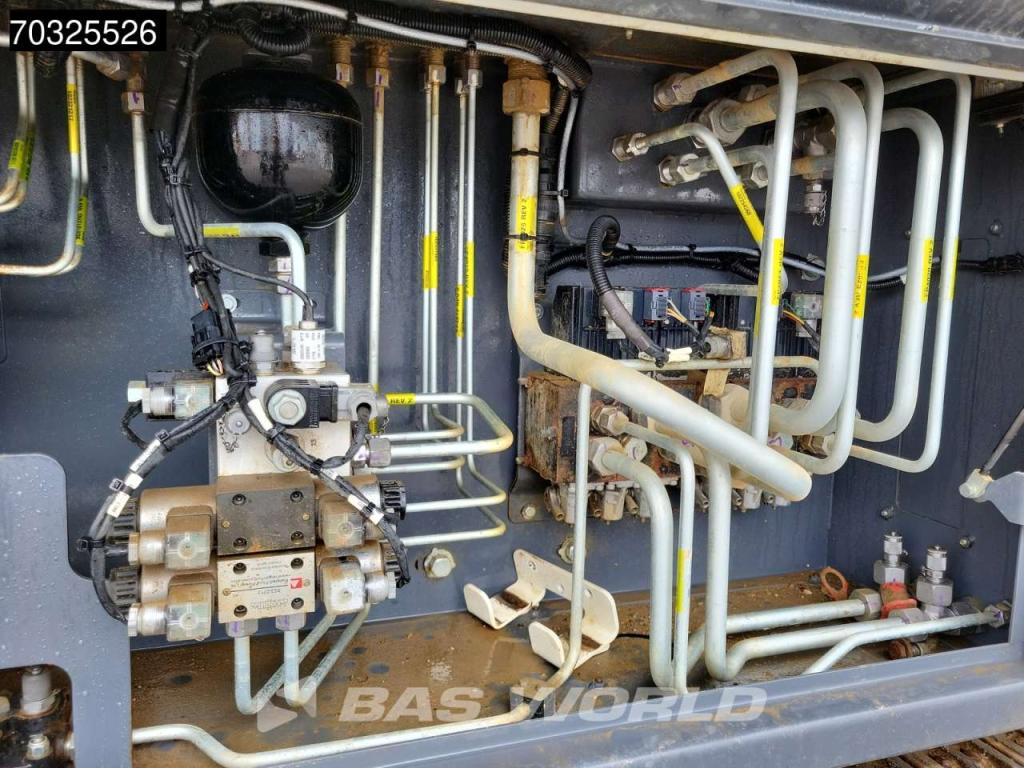Sandvik QJ241 Photo 27
