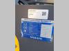Volvo hydraulic attachment bracket 85347 Photo 5 thumbnail