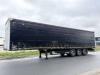 Schmitz Cargobull SCB*S3T Drankentrailer / 3 Axles / Speed Curtain Photo 1 thumbnail