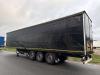 Schmitz Cargobull SCB*S3T Drankentrailer / 3 Axles / Speed Curtain Photo 2 thumbnail
