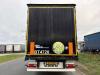 Schmitz Cargobull SCB*S3T Drankentrailer / 3 Axles / Speed Curtain Photo 3 thumbnail