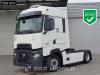 Renault T 480 4X2 HIGH 2x Tanks Standklima Photo 1 thumbnail