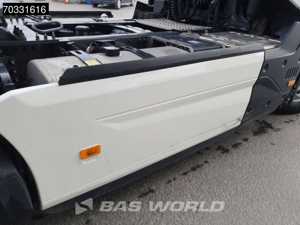 Renault T 480 4X2 HIGH 2x Tanks Standklima Photo 13