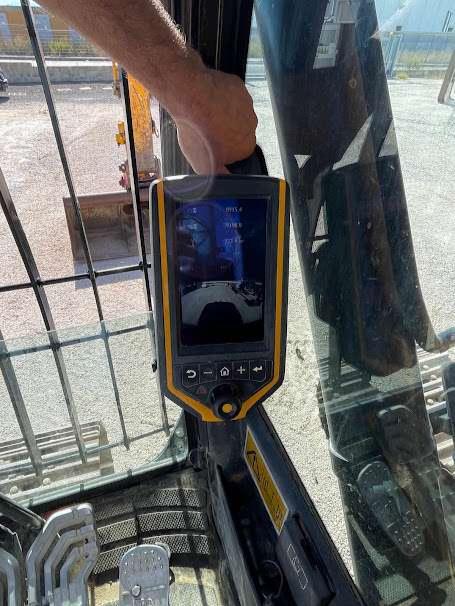 JCB JS235HD Photo 7