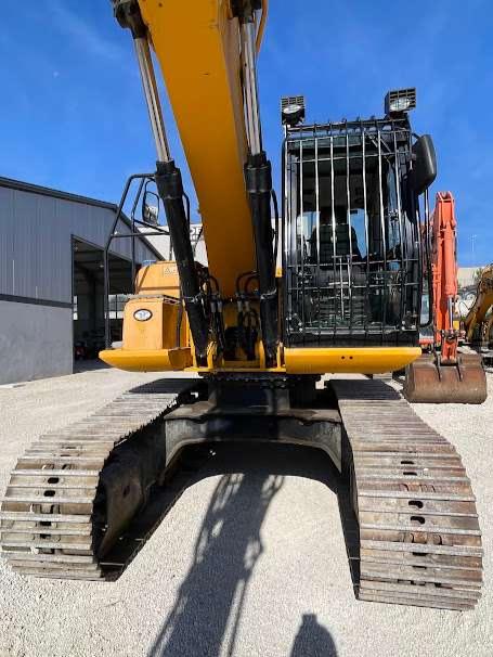 JCB JS235HD Photo 9