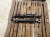 Piston de direction pour Fiat Hitachi W130-130PL Photo 1 thumbnail