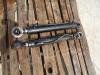 Piston de direction pour Fiat Hitachi W130-130PL Photo 5 thumbnail