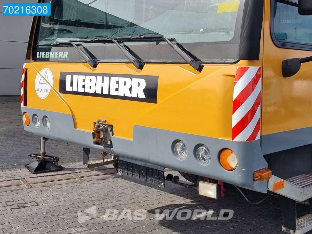 Liebherr LTM1055-3.2 Photo 17