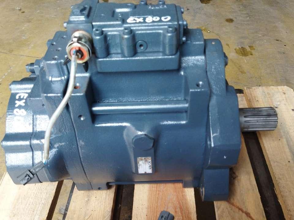 Kawasaki K3V280SH140L Photo 3