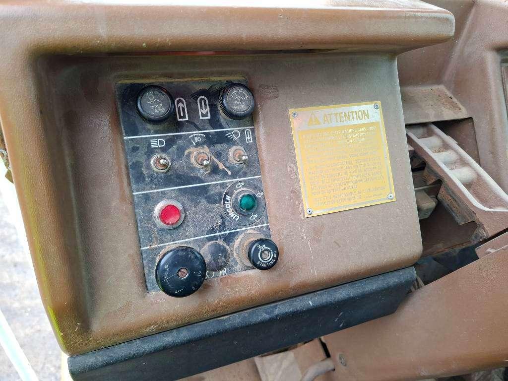 Caterpillar 631 E(3 Units Available) Photo 12