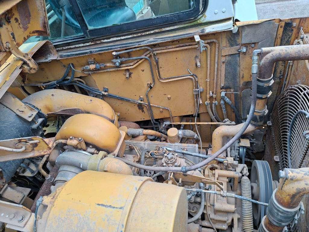 Caterpillar 631 E(3 Units Available) Photo 15