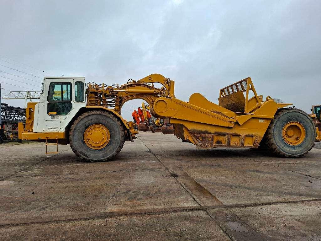 Caterpillar 631 E(3 Units Available) Photo 2