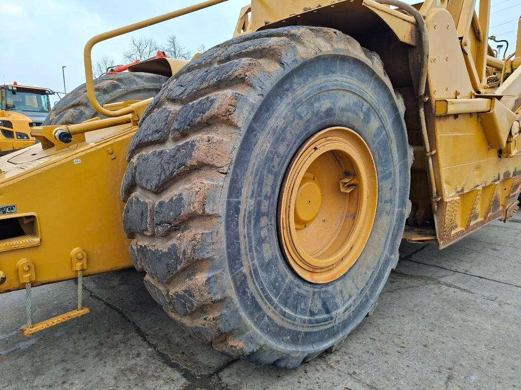 Caterpillar 631 E(3 Units Available) Photo 21