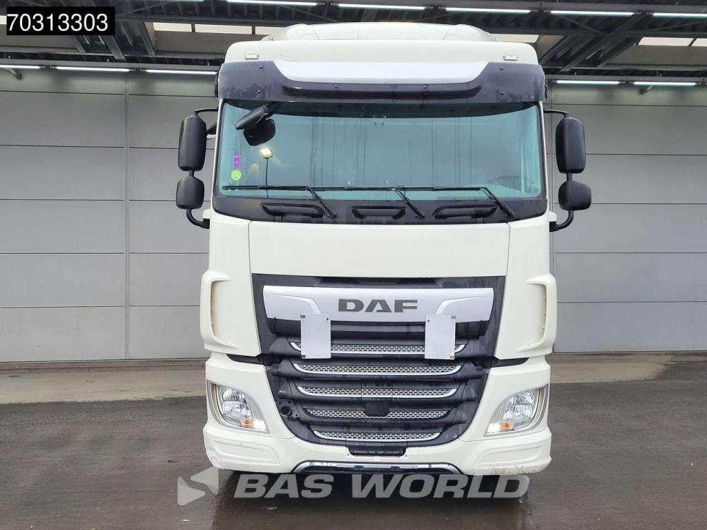 Daf XF 480 4X2 SC Mega 2xTanks Photo 11