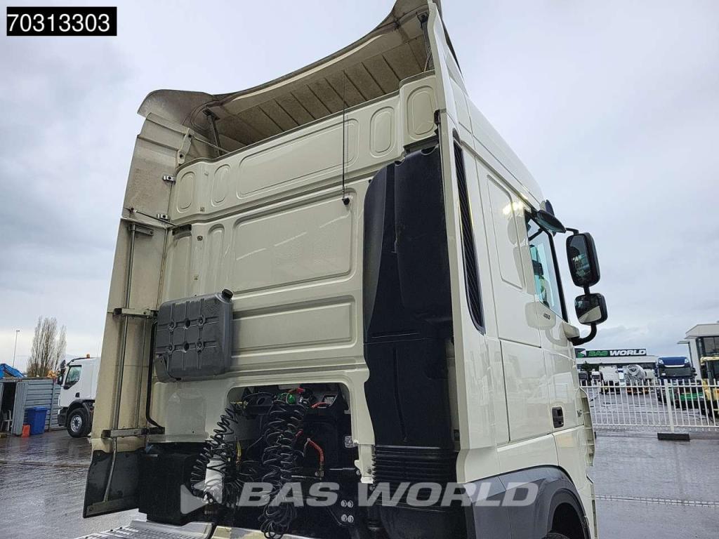Daf XF 480 4X2 SC Mega 2xTanks Photo 5