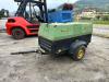 Atlas Copco XATS67 Photo 3 thumbnail