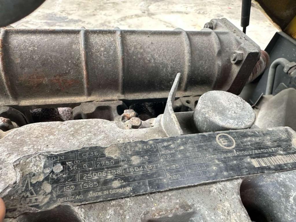 Atlas Copco XATS67 Photo 12