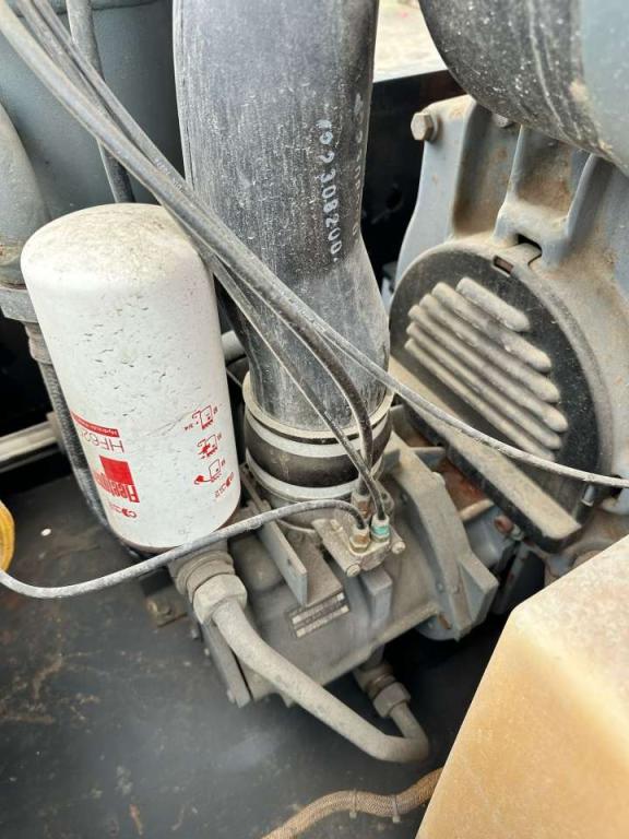 Atlas Copco XATS67 Photo 16