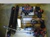 Soupape pour Fiat Hitachi W 230 Photo 1 thumbnail