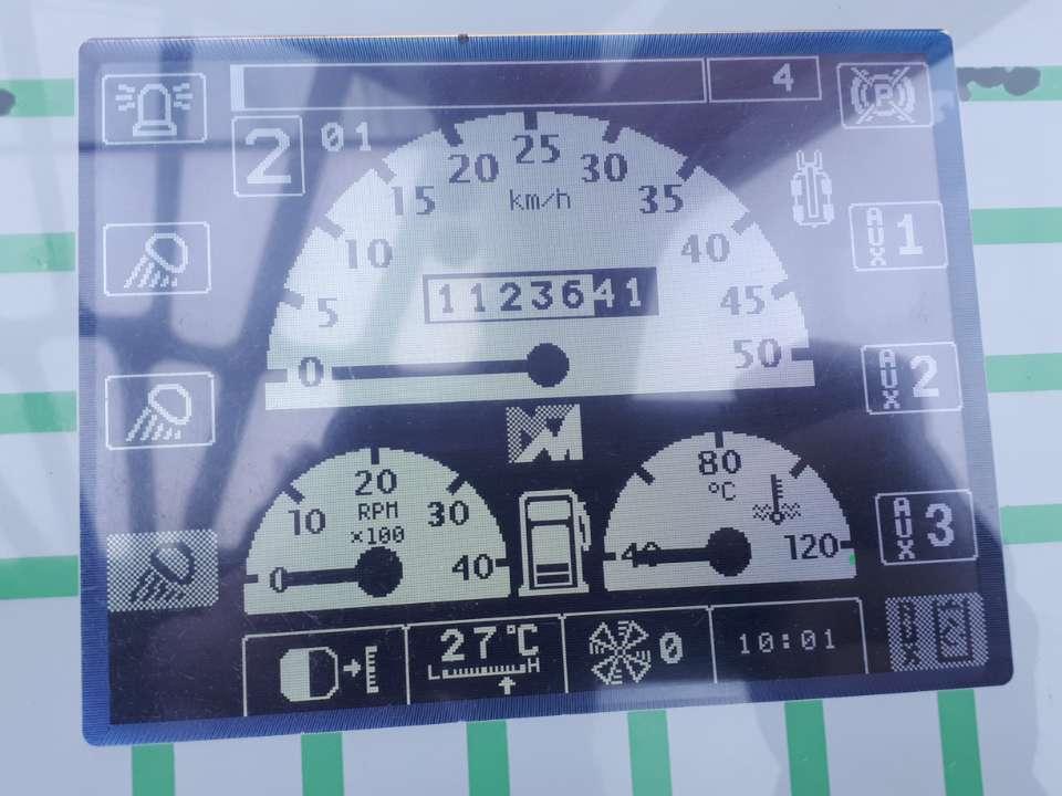 Merlo Roto 45.21 mcss Photo 16
