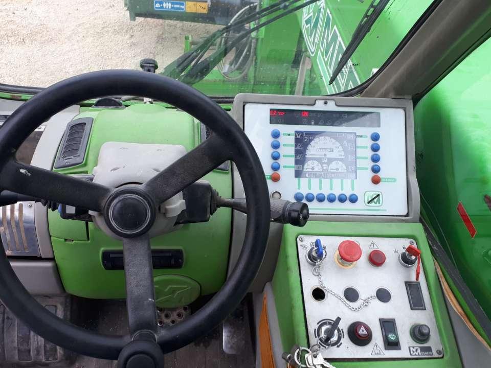 Merlo Roto 45.21 mcss Photo 17