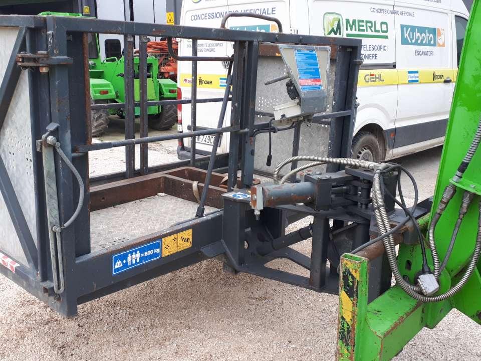 Merlo Roto 45.21 mcss Photo 25