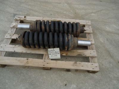 Ressort du tendeur de chenille pour Fiat Hitachi EX215 en vente par OLM 90 Srl
