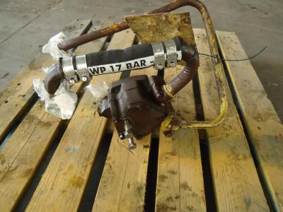 Pompe hydraulique de transmission pour Fiat Allis FL10B - FL10C - AD10B -AD10C en vente par OLM 90 Srl