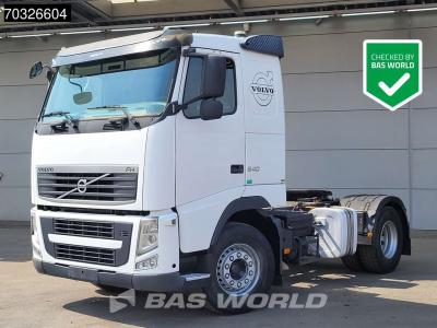 Volvo FH 540 4X2 Retarder Hydraulic M.O.T. Euro 5 Photo 1