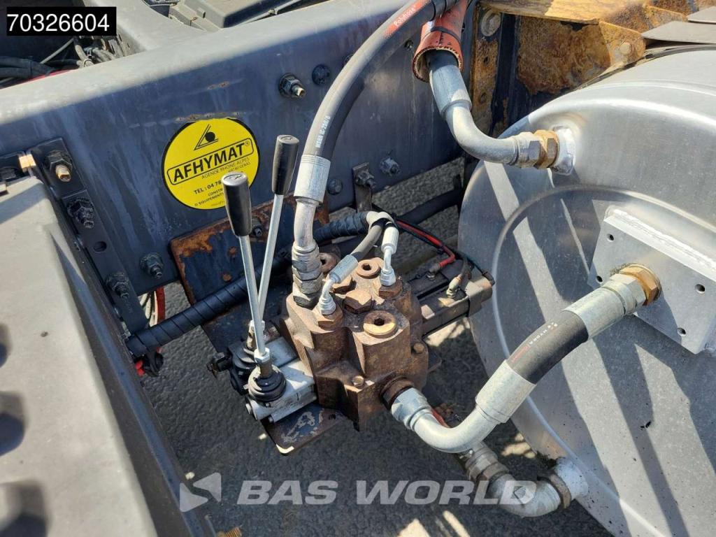 Volvo FH 540 4X2 Retarder Hydraulic M.O.T. Euro 5 Photo 15