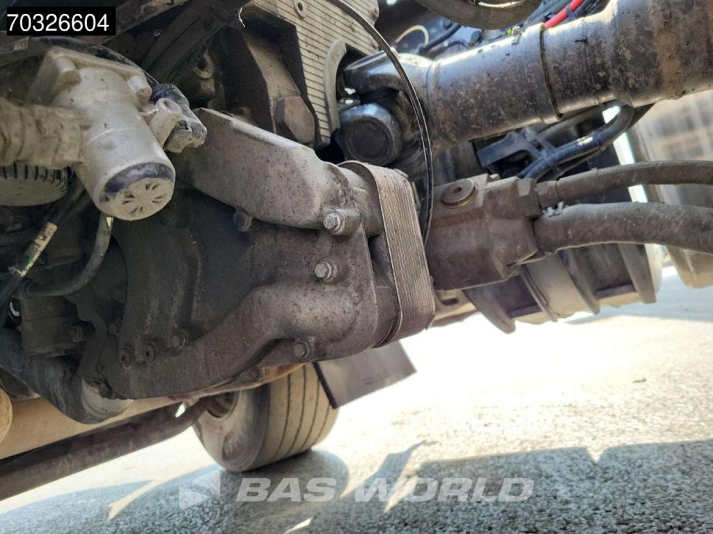 Volvo FH 540 4X2 Retarder Hydraulic M.O.T. Euro 5 Photo 16