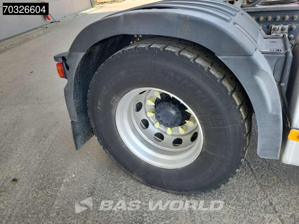 Volvo FH 540 4X2 Retarder Hydraulic M.O.T. Euro 5 Photo 19