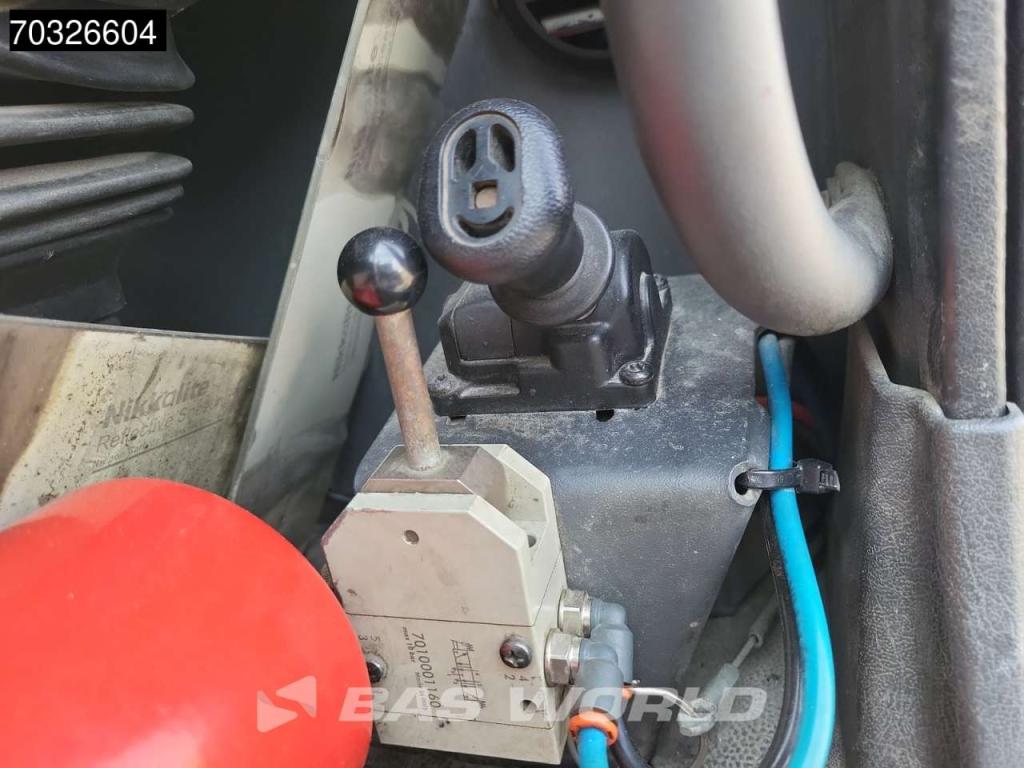 Volvo FH 540 4X2 Retarder Hydraulic M.O.T. Euro 5 Photo 29