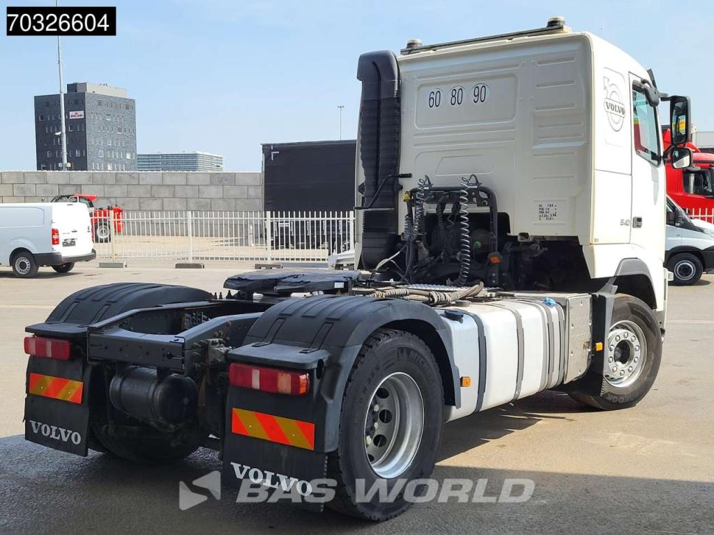 Volvo FH 540 4X2 Retarder Hydraulic M.O.T. Euro 5 Photo 5