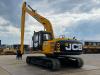 JCB 245 HD LR Photo 3 thumbnail