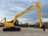 JCB 245 HD LR Photo 6 thumbnail
