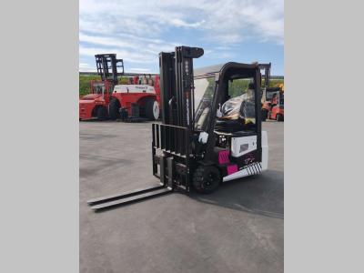 EP Equipment TVL201 Photo 1