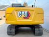 Caterpillar 320D3GC - New / Unused / Hammer Lines Photo 4 thumbnail