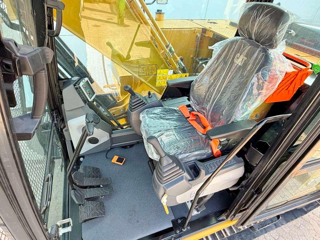 Caterpillar 320D3GC - New / Unused / Hammer Lines Photo 8